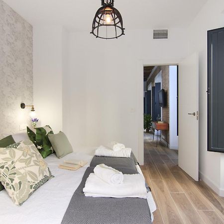 Chezmoihomes Central Ethnic Style Apartment Гранада Экстерьер фото