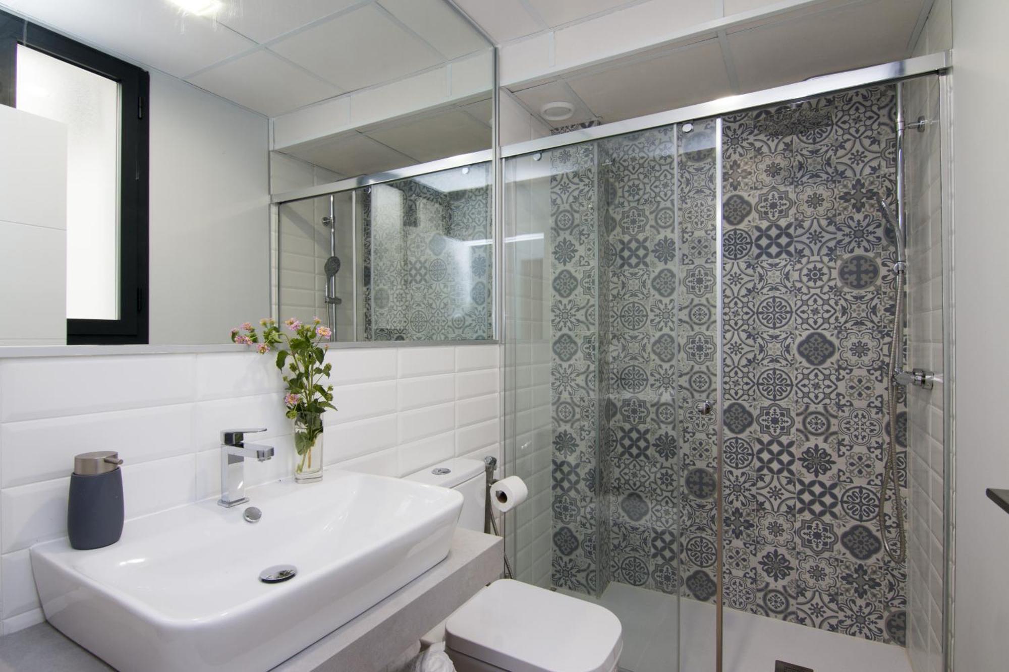 Chezmoihomes Central Ethnic Style Apartment Гранада Экстерьер фото