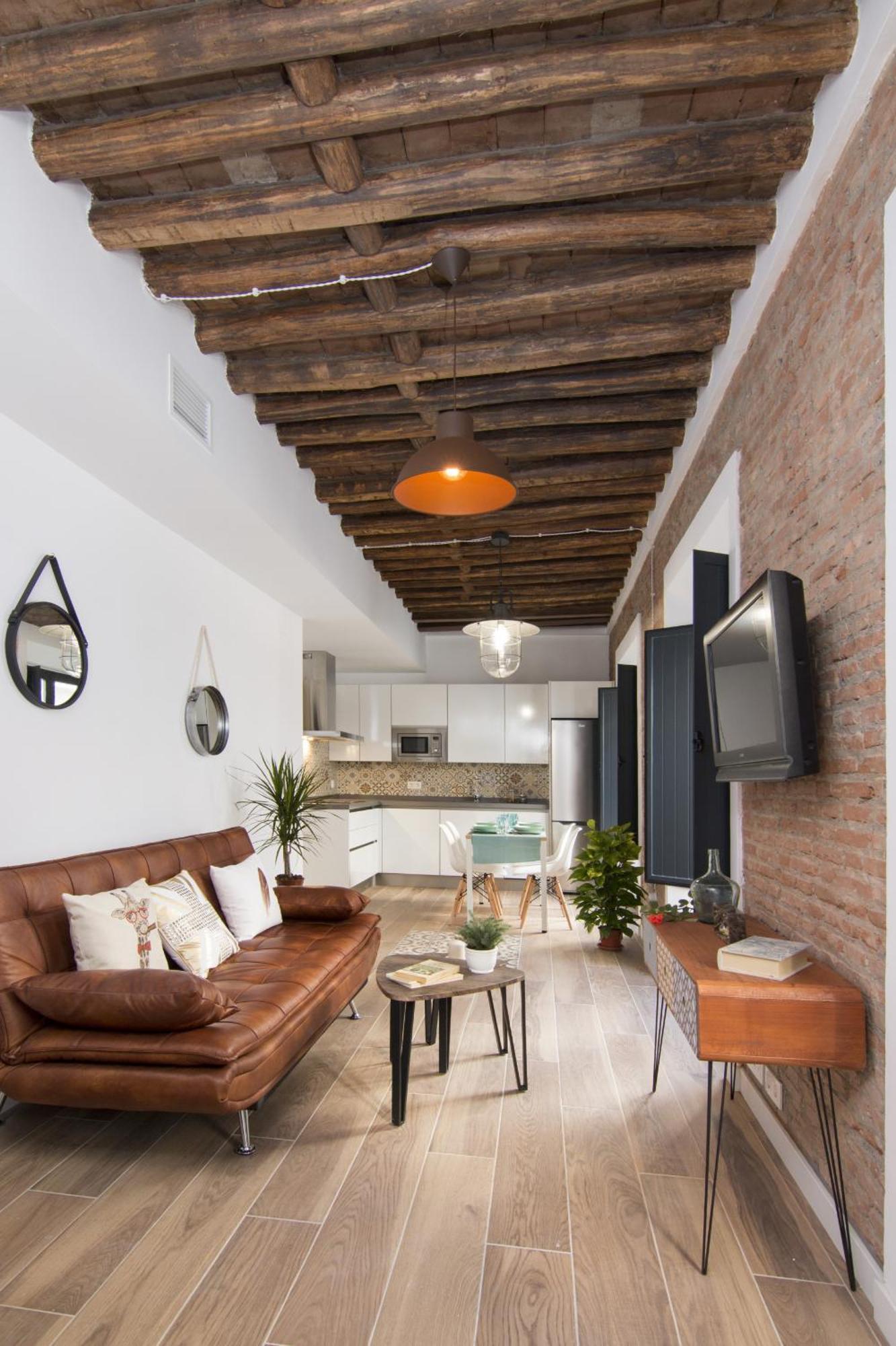 Chezmoihomes Central Ethnic Style Apartment Гранада Экстерьер фото