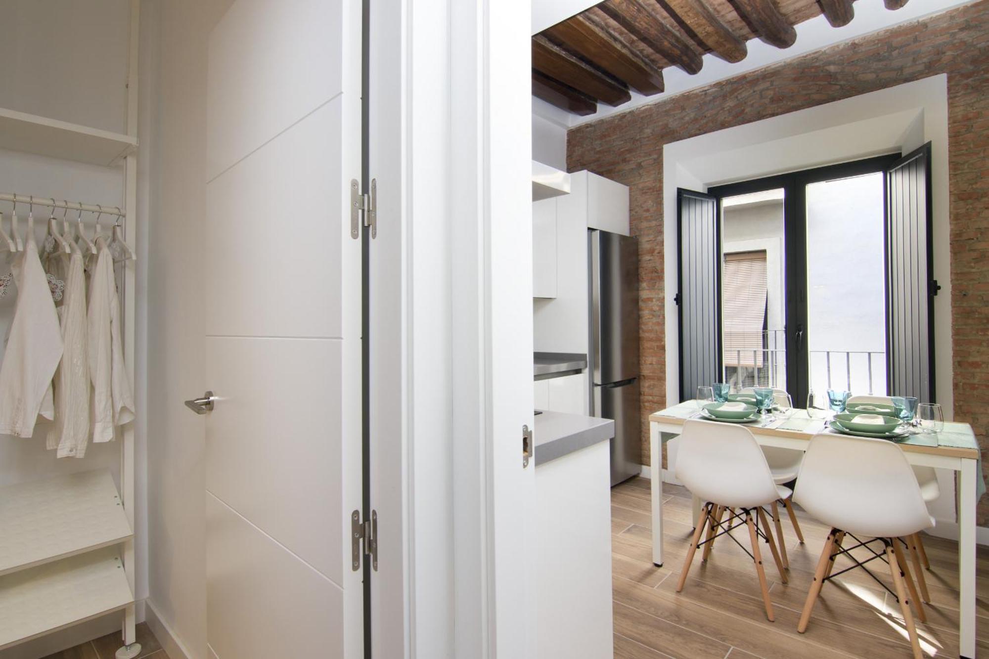 Chezmoihomes Central Ethnic Style Apartment Гранада Экстерьер фото